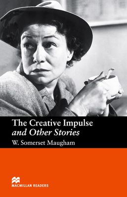 洋書＞The　Creative　Impulse　and