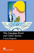 洋書＞The　Cut　glass　Bowl　and