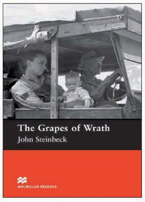 洋書＞The　Grapes　of　Wrath