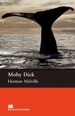 洋書＞Moby　Dick