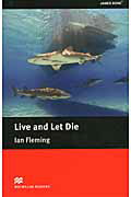 洋書＞Live　and　let　die