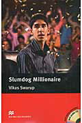 洋書＞Slumdog　millionaire