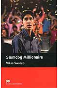 洋書＞Slumdog　millionaire