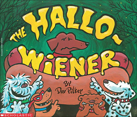 The Hallo-Wiener HALLO-WIENER TURTLEBACK SCHOOL 