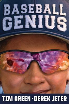 Baseball Genius BASEBALL GENIUS （Jeter Publishing） [ Tim Green ]