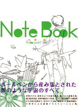 Note　Book