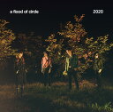 2020 (初回限定盤 CD＋DVD) [ a flood of circle ]