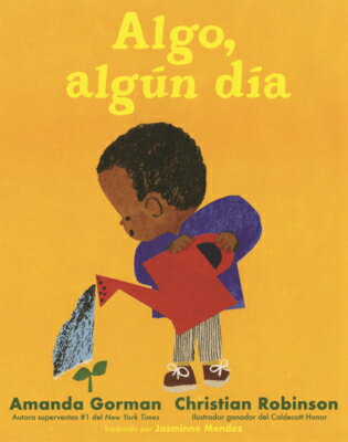 Algo Algun Dia (Something, Someday) SPA-ALGO ALGUN DIA (SOMETHING 