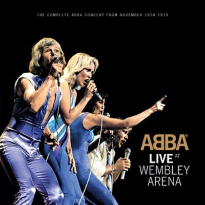 【輸入盤】Live At Wembley Arena