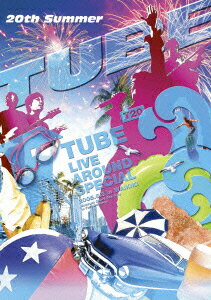 TUBE LIVE AROUND SPECIAL 2005.6.3 in WAIKIKI