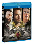 死の谷間【Blu-ray】 [ マーゴット・ロビー ]