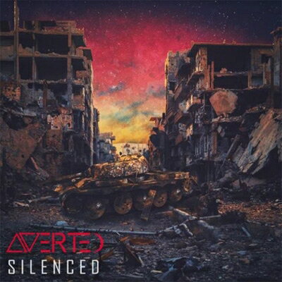 【輸入盤】Silenced