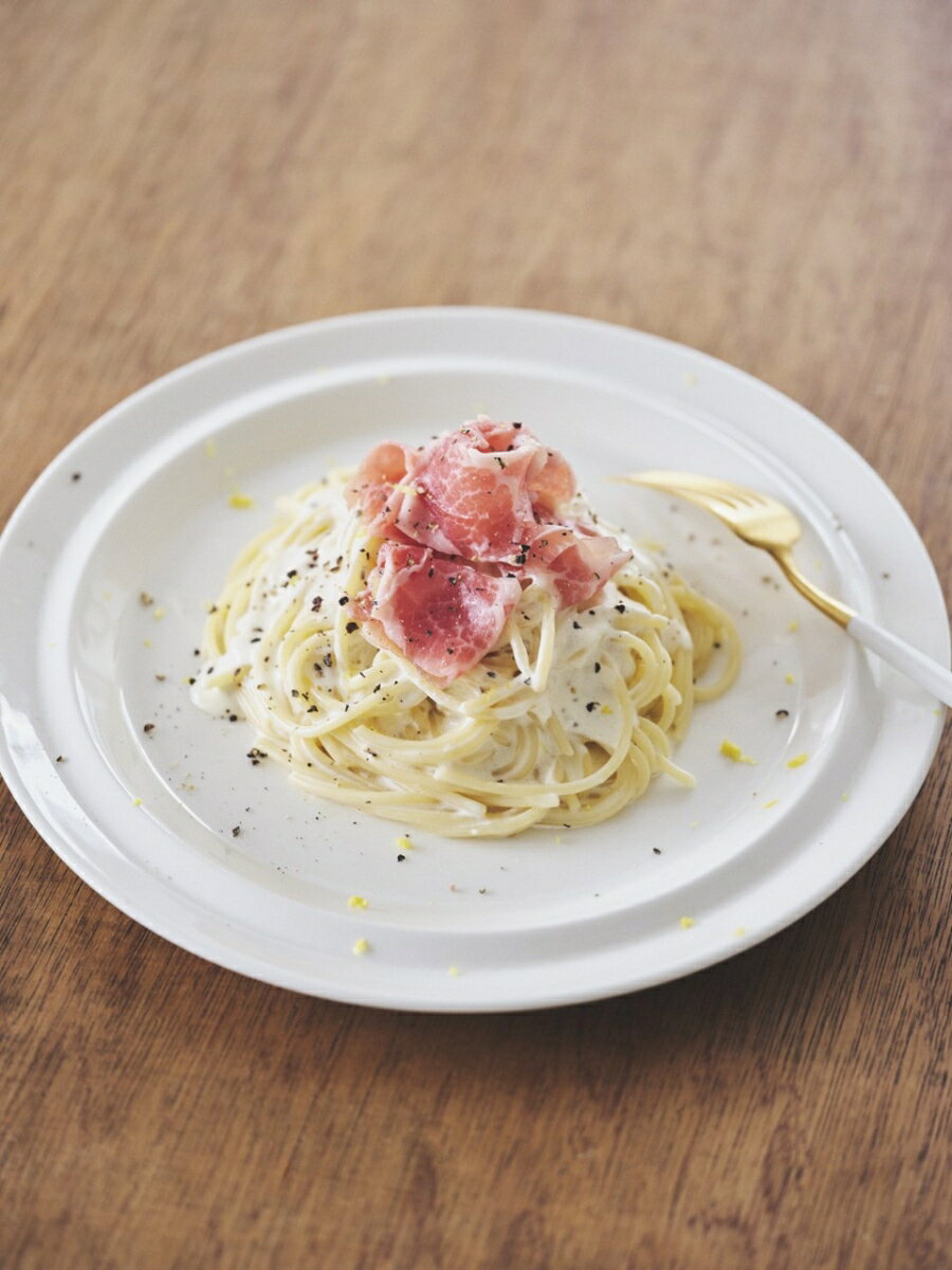 おうちで本格! BINANPASTA流 映えうまパスタレシピ [ Ryogo ]