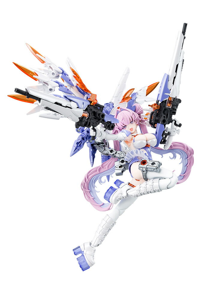 1/1 『メガミデバイス』 デザイアメイデン メディック 【KP799】 (プラモデル)