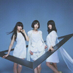 トライアングル [ Perfume ]