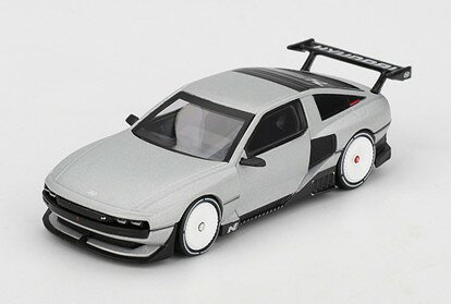 MINI-GT 1/64 Hyundai コンセプト N バージョンバージョン 74 (VP2)(左ハンドル) 韓国限定 【MGT01207-L】 (ミニカー)
