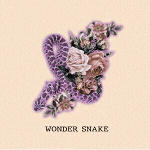 WONDER SNAKE