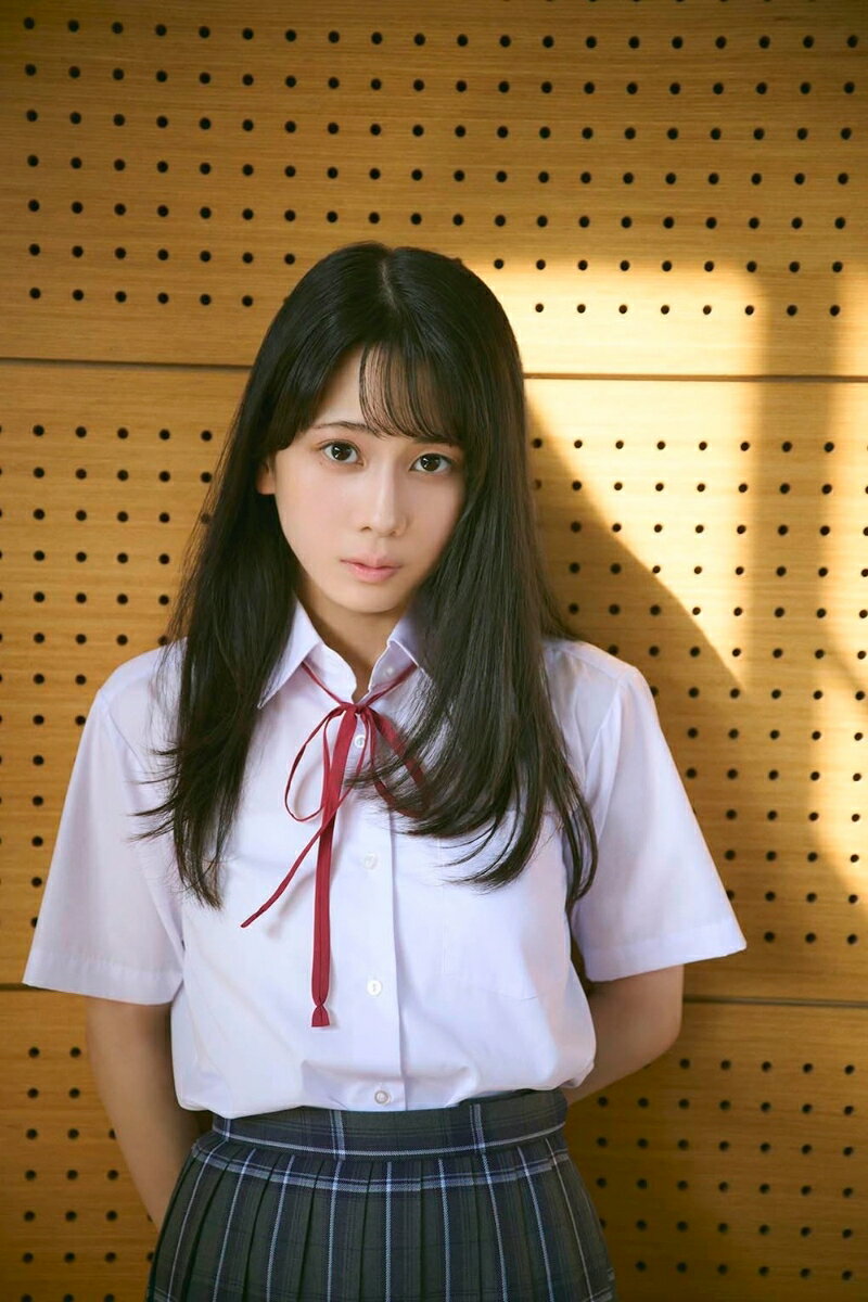 野中ここな 1st写真集（仮） [ 野中　ここな ]のサムネイル