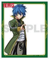 週マガ60周年記念 『HERO’S』アクリルフォトフレーム ジェラール