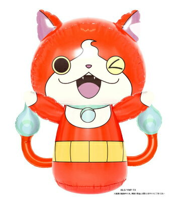 妖怪ウォッチ　オレっちをだっこするニャン！（ジバニャン）