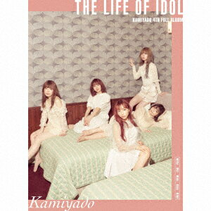 THE LIFE OF IDOL