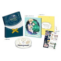 美少女戦士セーラームーンCrystal Season3 2【初回生産限定】【Blu-ray】