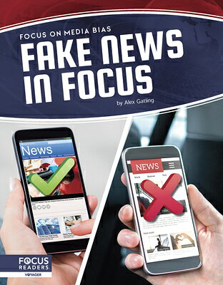 Fake News in Focus FAKE NEWS IN FOCUS 