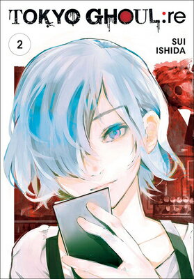 Tokyo Ghoul: Re, Volume 2 TOKYO GHOUL RE V02 BOUND FOR S （Tokyo Ghoul: Re） [ Sui Ishida ]