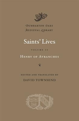 Saints' Lives SAINTS LIVES （Dumbarton Oaks Medieval Library） 