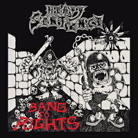 【輸入盤】Bang To Rights