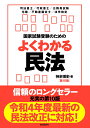 国家試験受験のためのよくわかる民法 第10版 神余 博史