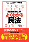 国家試験受験のためのよくわかる民法　第10版 [ 神余 博史 ]