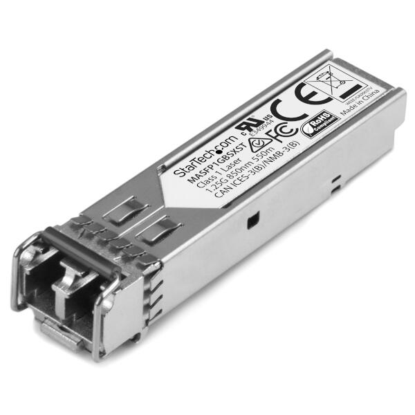 SFPW[^Cisco MerakiiMA-SFP-1GB-SX݊^1000BASE-SXgV[o^850nm^DDM