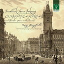 【輸入盤】クラリネット協奏曲集、クラリネットを含む室内楽作品集 ルイジ・マジストレッリ、イタリアン・クラシカル・コンソート [ ポコルニ、フランティシェク・クサ...