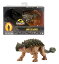 マテル ジュラシックワールド(JURASSIC WORLD) ハモンドコレクション アンキロサウルス 【恐竜 おもちゃ】【全長:約29cm】 【8才~】 HLT25 4,040円
