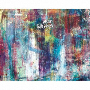 Full Colors (初回限定盤 CD+Blu-ray)