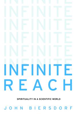 Infinite Reach INFINITE REACH [ John E. Biersdorf ]