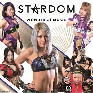 STARDOM WONDER of MUSIC