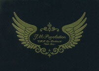 T.M.R. LIVE REVOLUTION ’06 -UNDER：COVER-