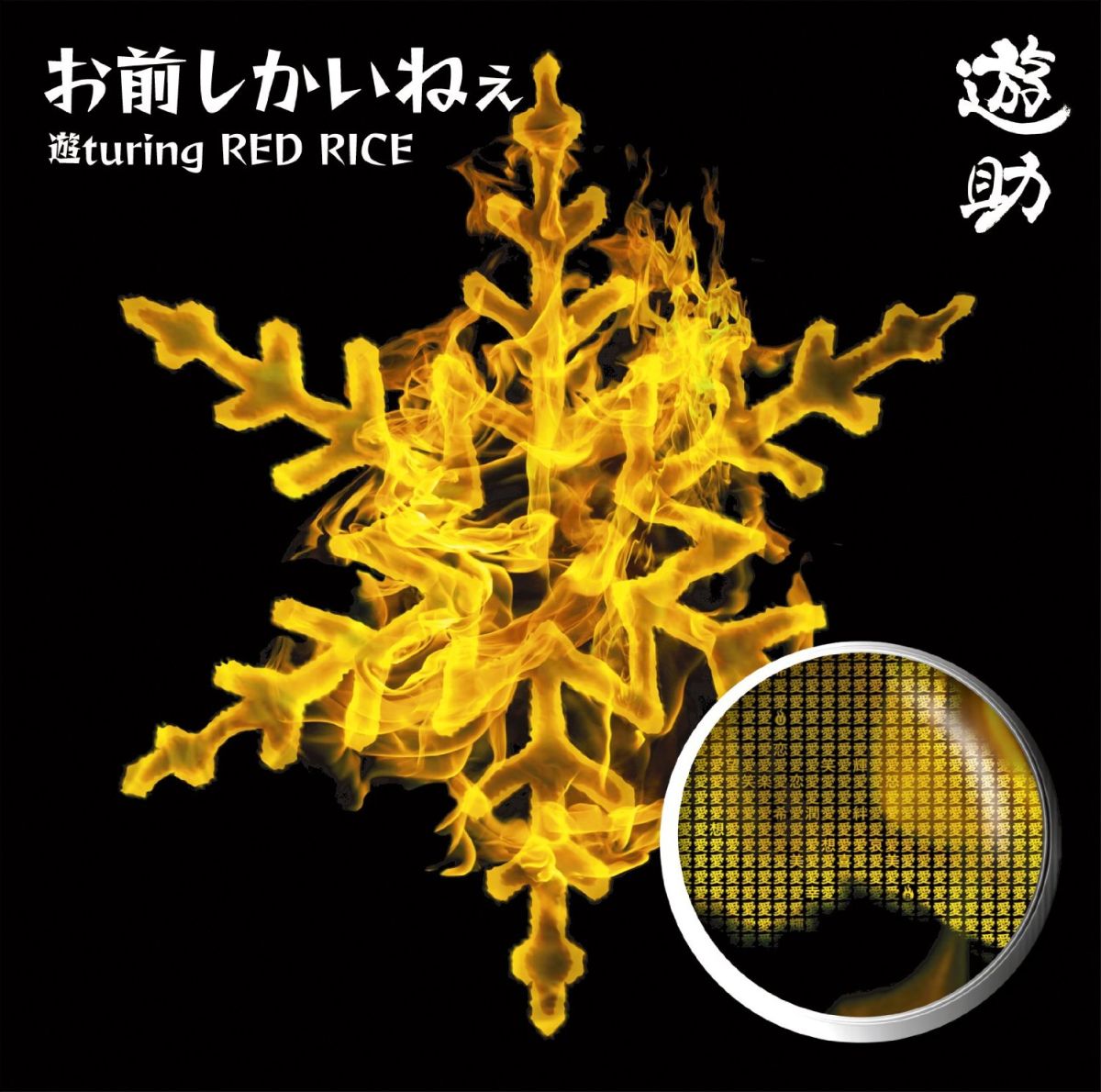 �����������ͤ� ͷturing RED RICE (from����ǵ��)