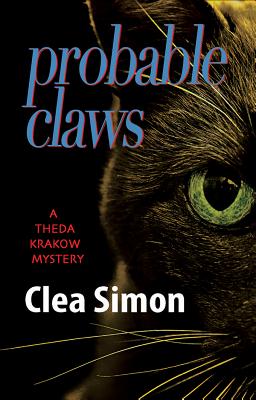 Probable Claws: A Theda Krakow Mystery PROBABLE CLAWS （Theda Krakow） 