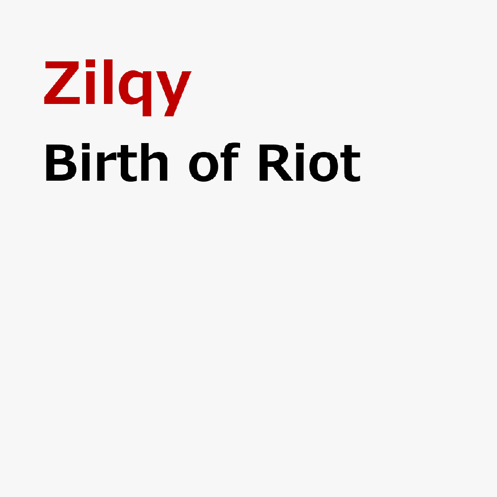 Birth of Riot