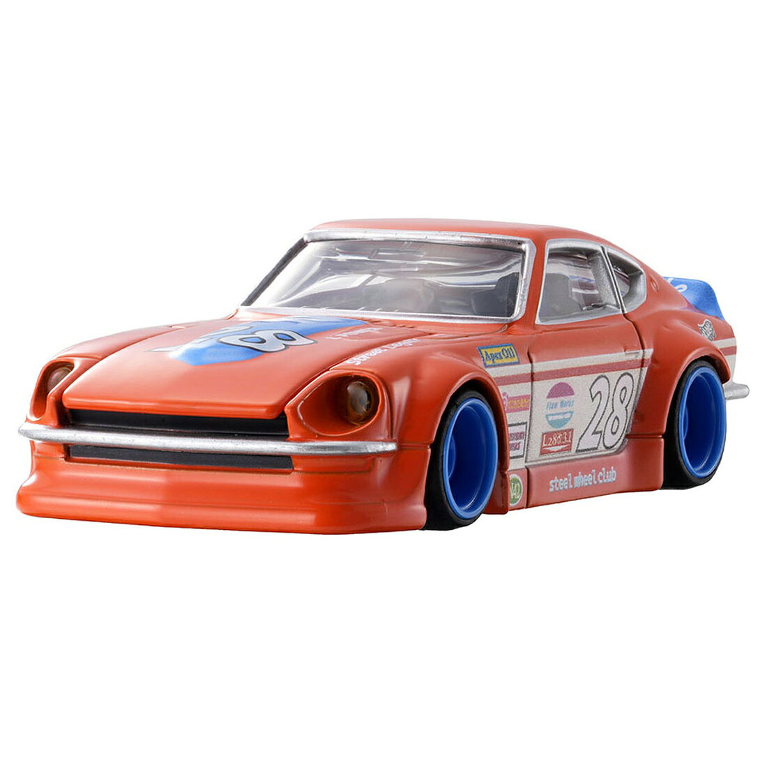 tomica custom works OR26 NISSAN FAIRLADY Z