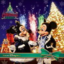 東京ディズニーシー クリスマス・ウィッシュ 2011 [ (ディズニー) ]