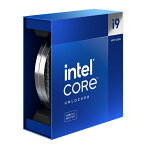 【intel 第14世代 CPU】 Core i9-14900KS 24コア/32スレッド 最大周波数 6.2GHz LGA1700 日本国内正規品