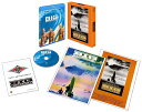 ビッグ ウェンズデー HDデジタル リマスター ブルーレイ 製作40周年記念版(初回限定生産)【Blu-ray】
