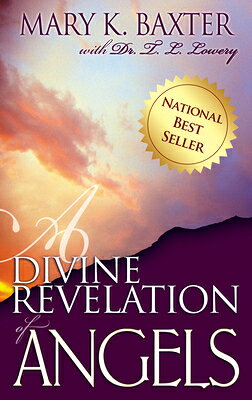 Angels Among Us Best-selling author Mary Baxter describes dreams, visions, and revelations of angels that God has given her.Explore the fascinating dynamics of angelic beings--their appearance, their assigned functions and roles, and how they operate, not only in the heavenly realms, but also in our lives here on earth. Discover the difference between good angels and bad angels (demons) and their activities as you learn to distinguish angels of light from angels of darkness.God's holy angels are magnificent beings who are His messengers and warriors sent to assist, sustain, protect, and deliver us through the power of Christ.
