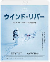 ウインド・リバー スペシャル・プライス【Blu-ray】