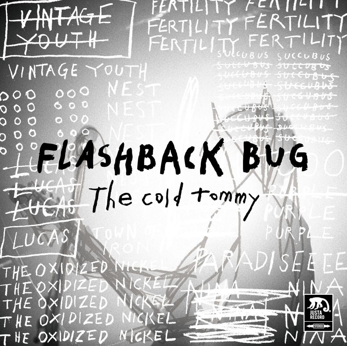 FLASHBACK BUG