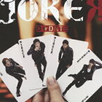 JOKER [ D☆DATE ]